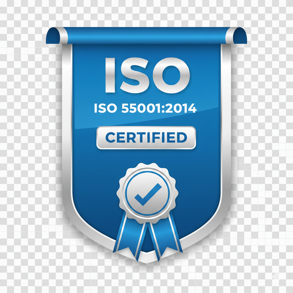 ISO 55001:2014